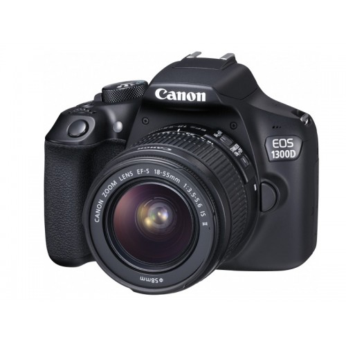 Canon EOS 1300D